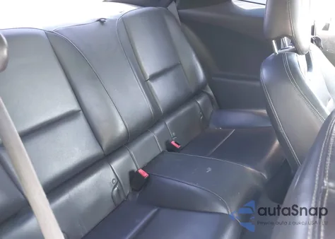 2014 Chevrolet Camaro 2Lt z USA, uszkodzony, nr VIN 2G1FC1E3XE9204174